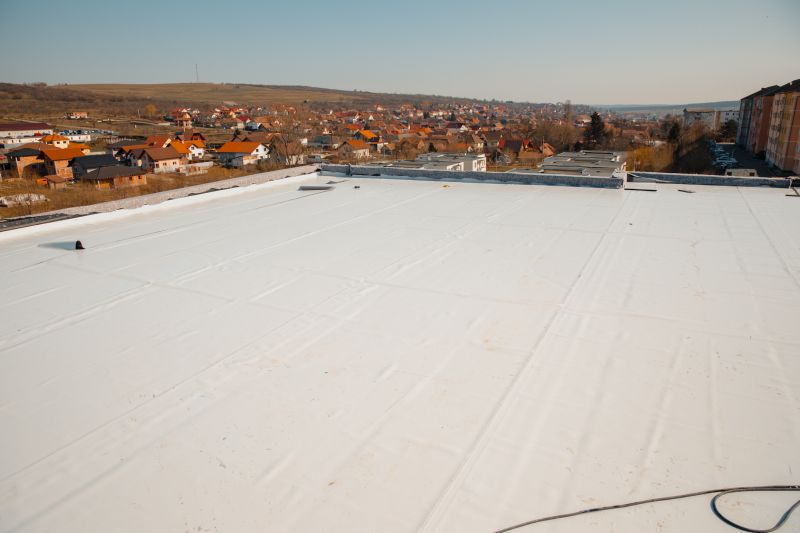 Residential Roofs